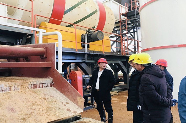 德森環境土壤異位修復：憑什么成為治土“王牌”